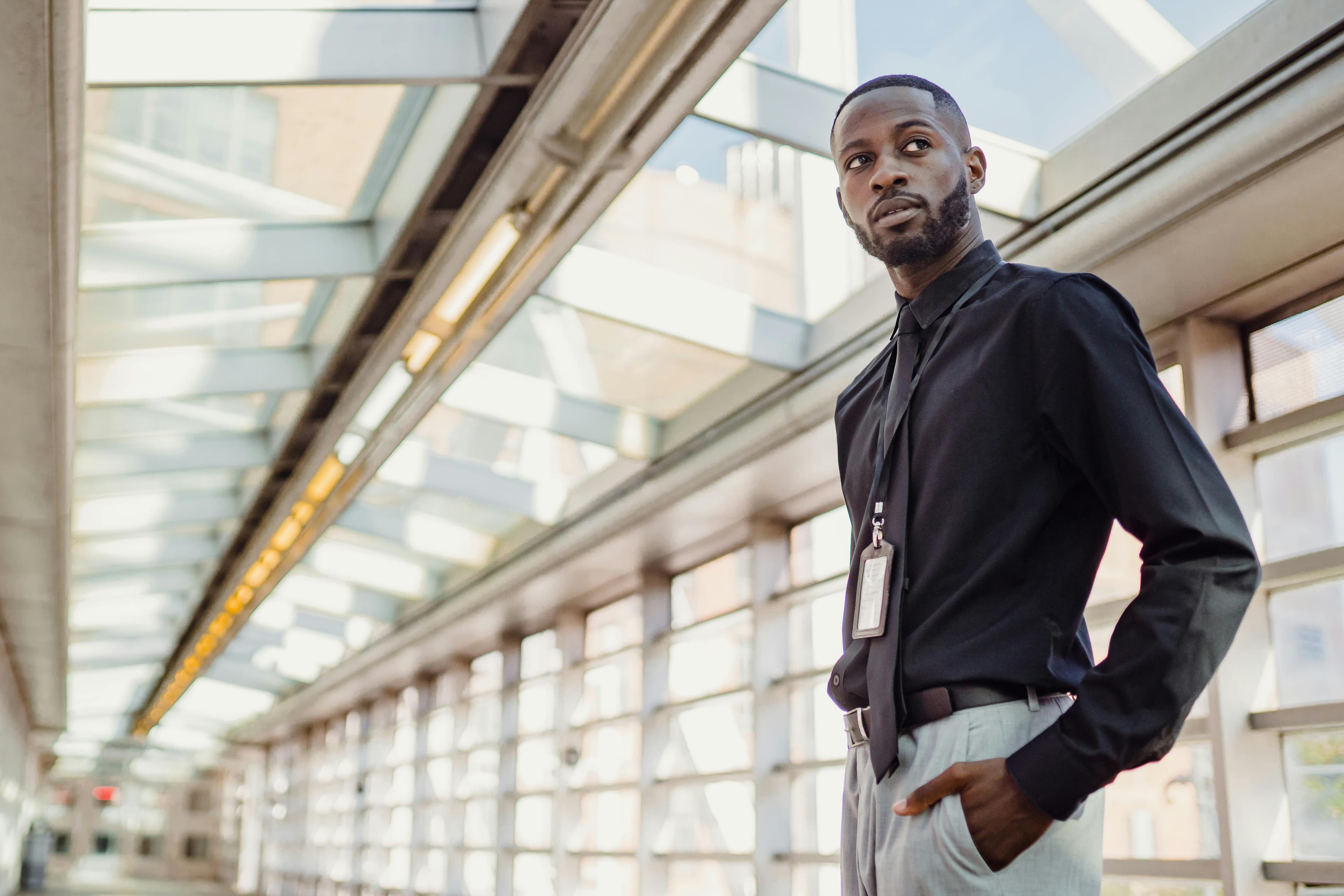 Building a Sustainable Ministry