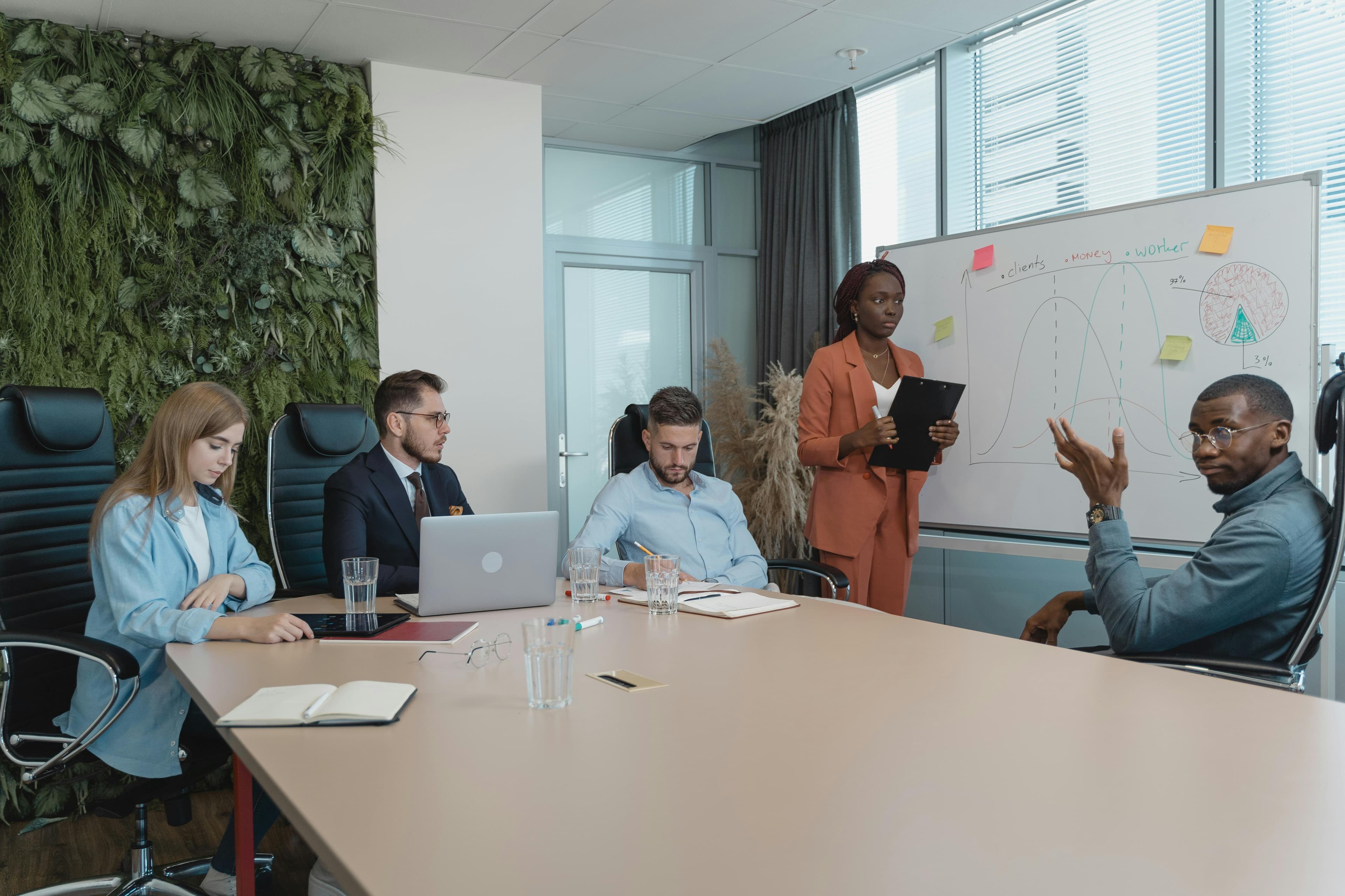 Build breathing room before you collapse